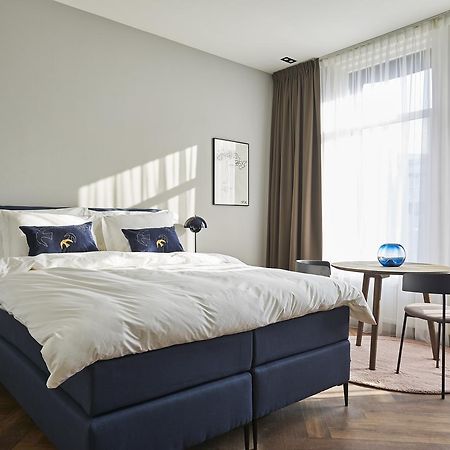 Hotel Pistache Den Haag Exteriér fotografie